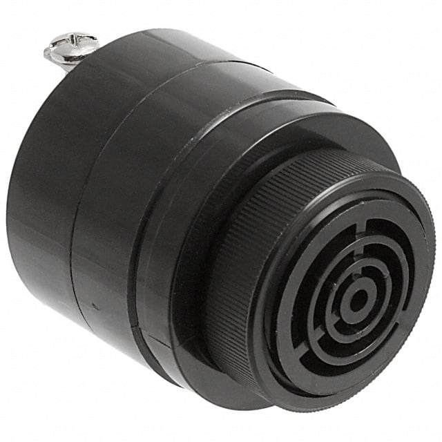 Mallory Sonalert Products Inc. SC110JR
