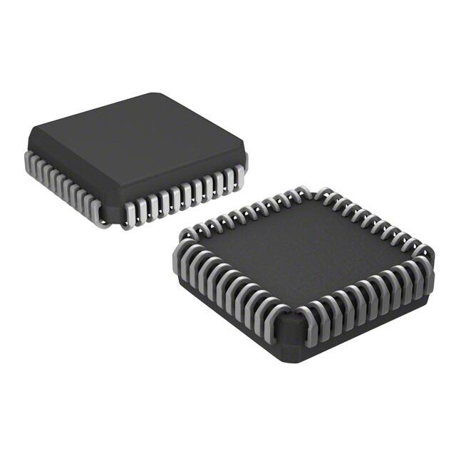 NXP USA Inc. SC16C2552BIA44,518