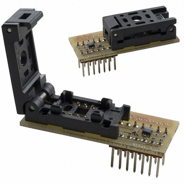 Cardinal Components Inc. SC2500
