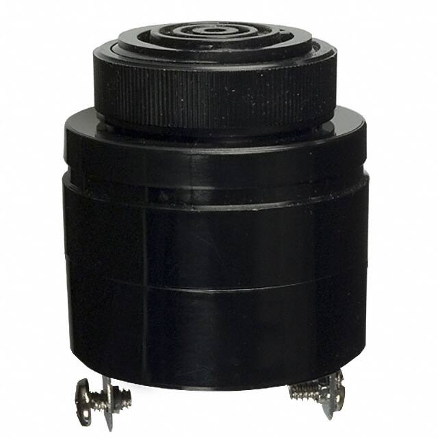Mallory Sonalert Products Inc. SC628ANR