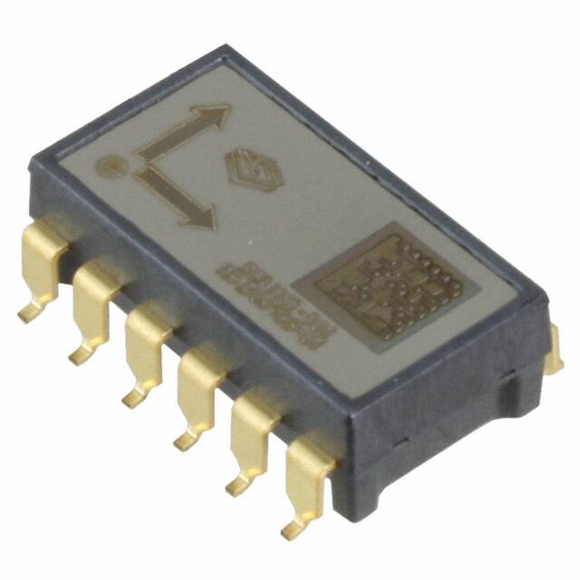 Murata Electronics SCA100T-D02-6