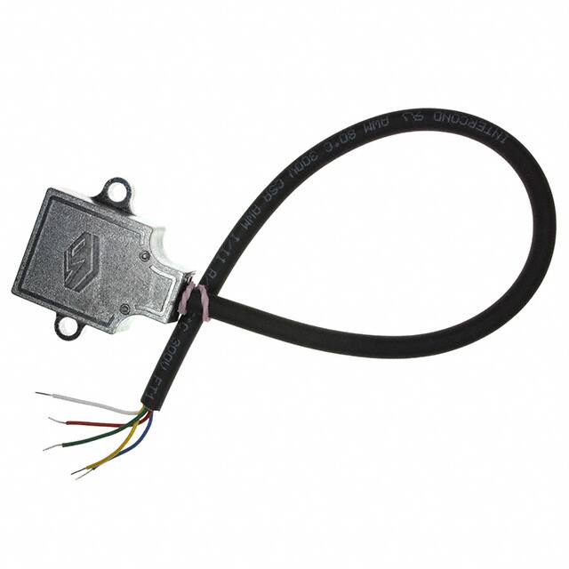 Murata Electronics SCA121T-D03