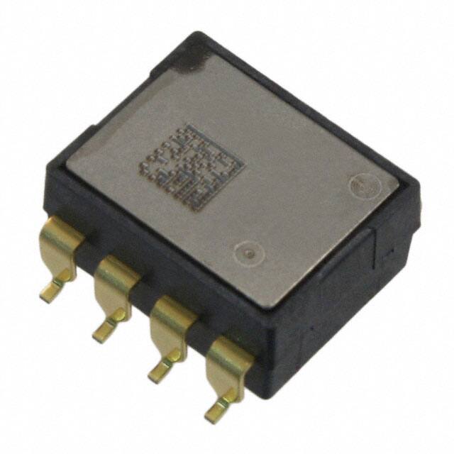 Murata Electronics SCA610-CA1H1G-1