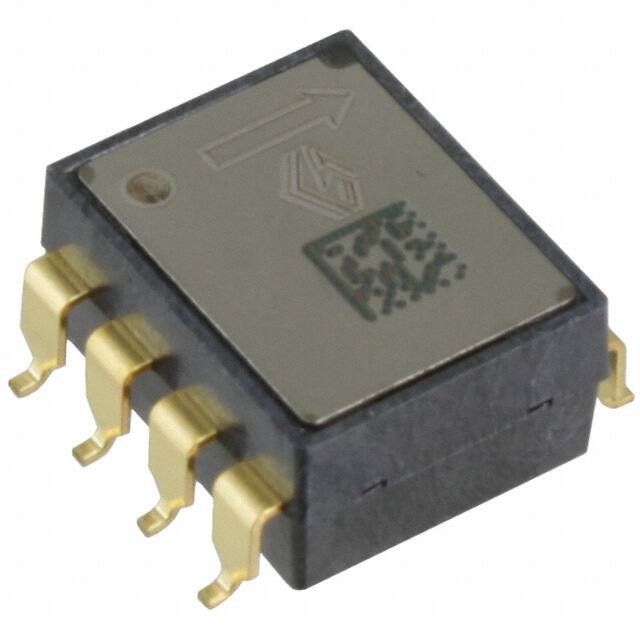 Murata Electronics SCA61T-FAHH1G-1