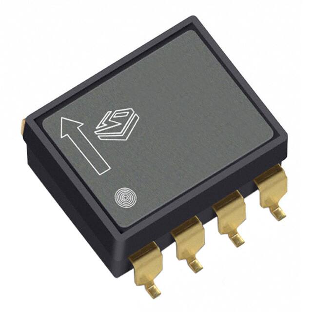 Murata Electronics SCA61T-FAHH1G-6