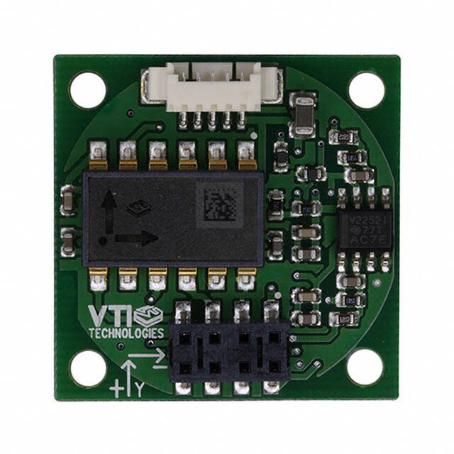 Murata Electronics SCL1700-D31