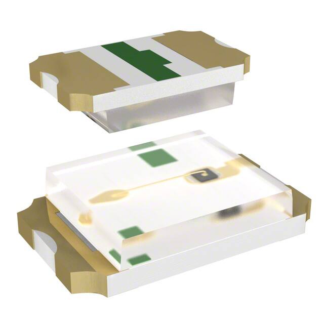 Rohm Semiconductor SCMP13WBC8W1