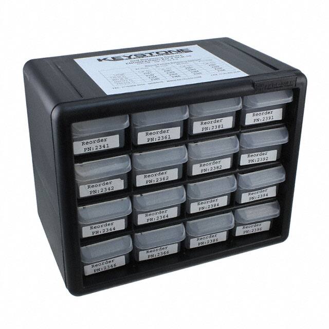 Keystone Electronics SCR-10