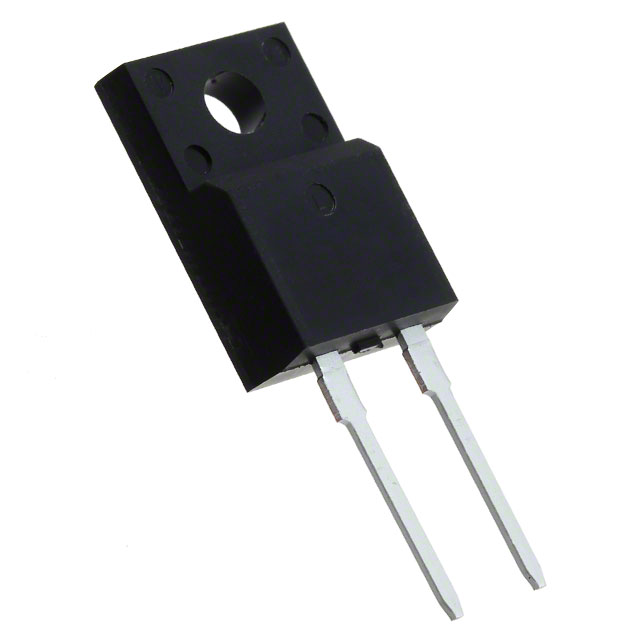 Rohm Semiconductor SCS208AMC