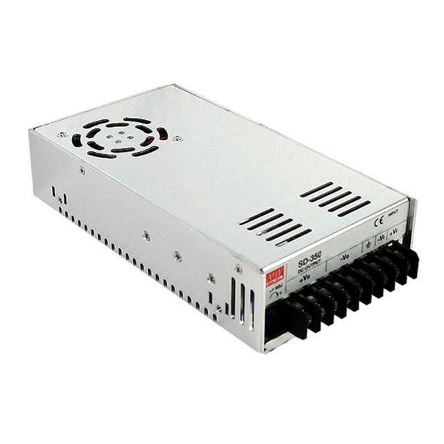 MEAN WELL USA Inc. SD-350C-5