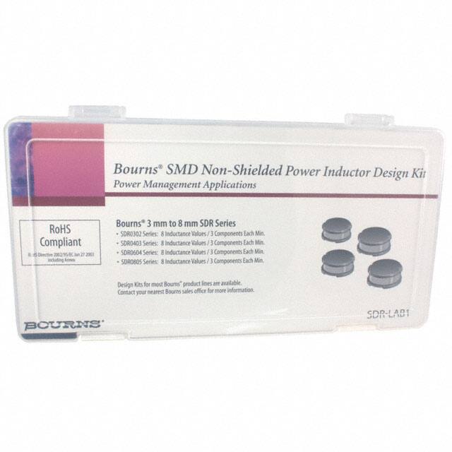 Bourns Inc. SDR-LAB1