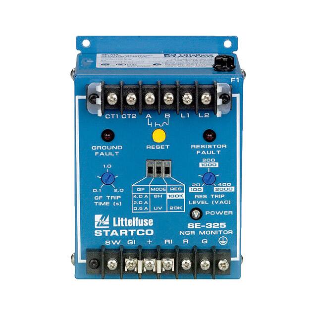 Littelfuse Inc. SE-325