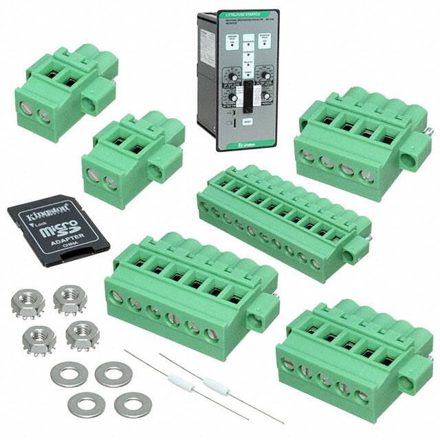 Littelfuse Inc. SE-330-26-00