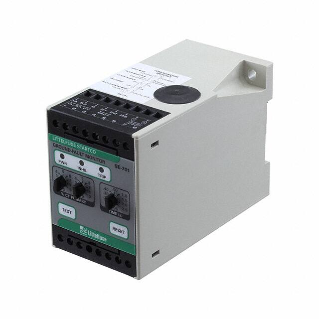Littelfuse Inc. SE-701-0D