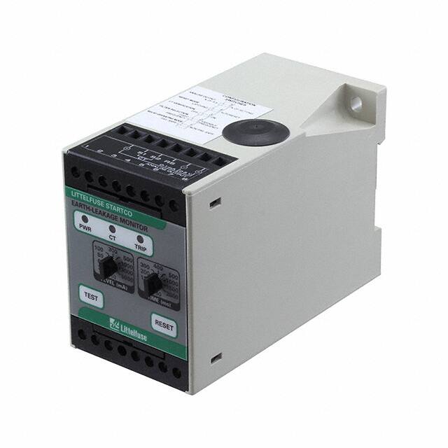 Littelfuse Inc. SE-704-0U