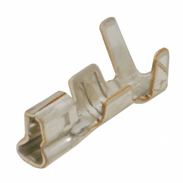 JST Sales America Inc. SEH-001T-P0.6
