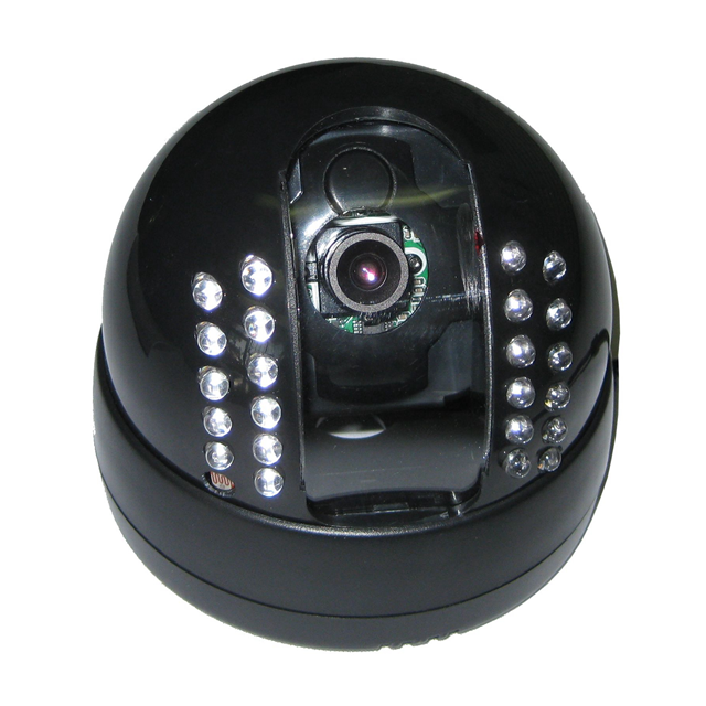 HOMEVISION TECHNOLOGY INC SEQ7913