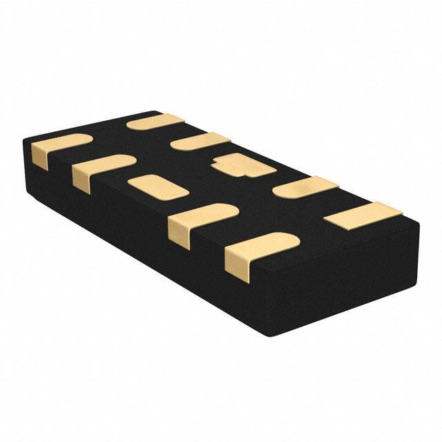 Littelfuse Inc. SESD1004Q4UG-0030-088