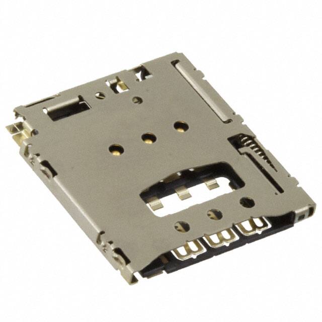 JAE Electronics SF56S006V4BR2000