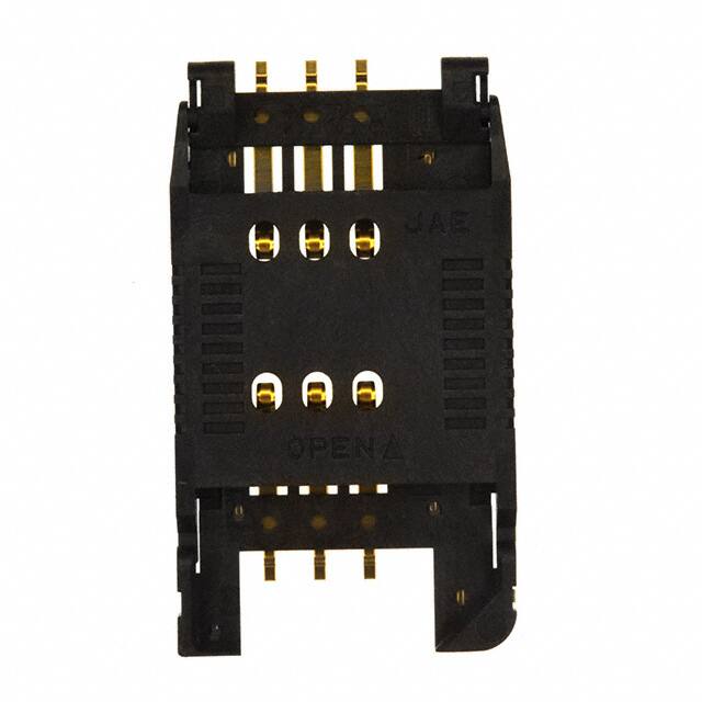 JAE Electronics SF7W006S1AE1000