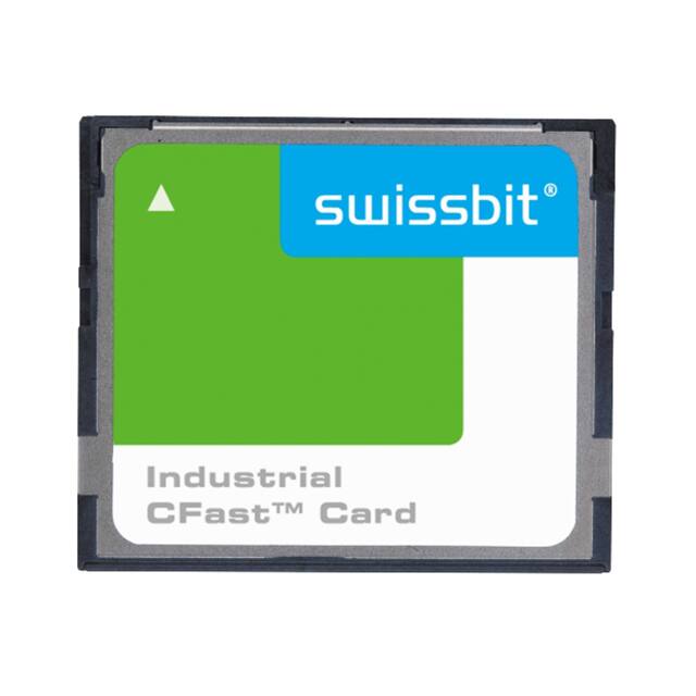 Swissbit SFCA008GH1AA1TO-C-DB-216-STD