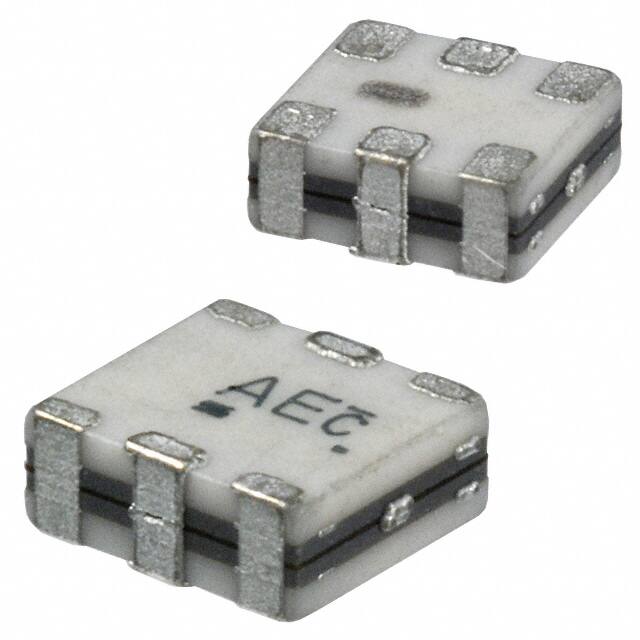 Murata Electronics SFECF10M7GA00-R0
