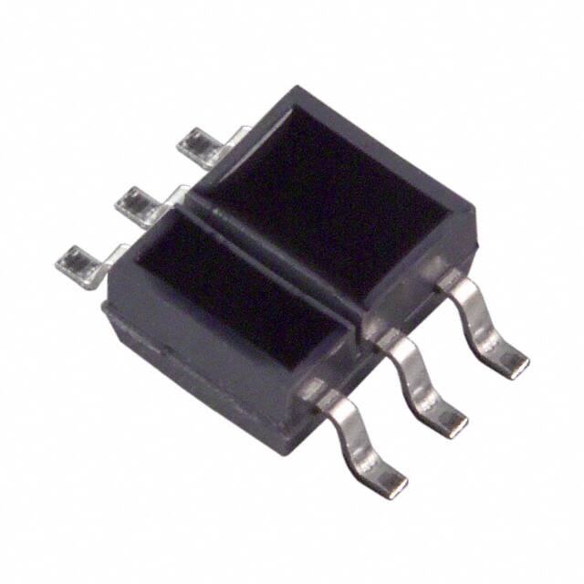 OSRAM Opto Semiconductors, Inc. SFH 9240-Z