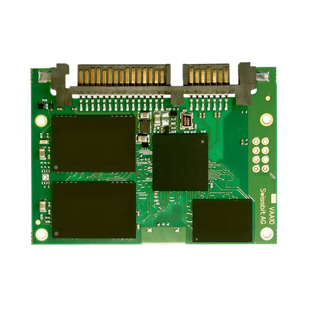 Swissbit SFSA064GV1AA4TO-I-QC-216-STD