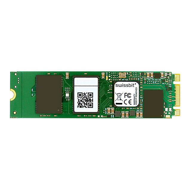 Swissbit SFSA128GM1AA4TO-C-NC-616-STD