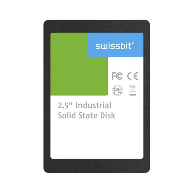 Swissbit SFSA240GQ1AA4TO-C-HC-216-STD