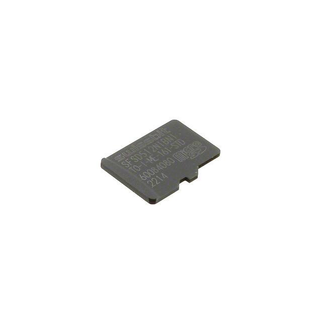 Swissbit SFSD0512N1BN1TO-I-ME-161-STD