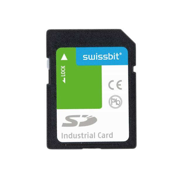 Swissbit SFSD064GL3BM1TO-I-OG-2CP-STD