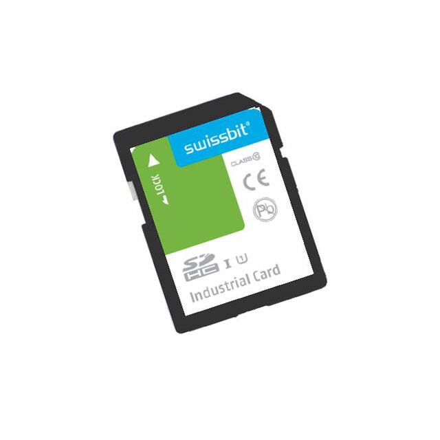 Swissbit SFSD8192L1BM1TO-E-DF-221-STD