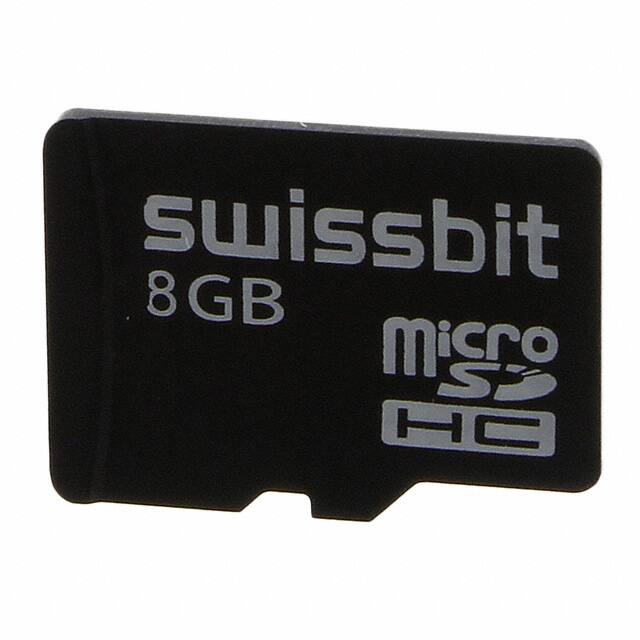 Swissbit SFSD8192N1BW1MT-I-QG-111-STD