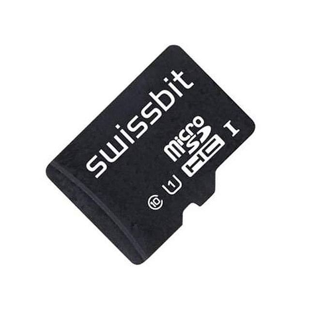 Swissbit SFSD8192N3BM1TO-E-GE-2B1-STD