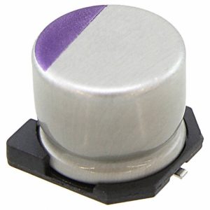 Panasonic Electronic Components 16SVPC150M thumbnail