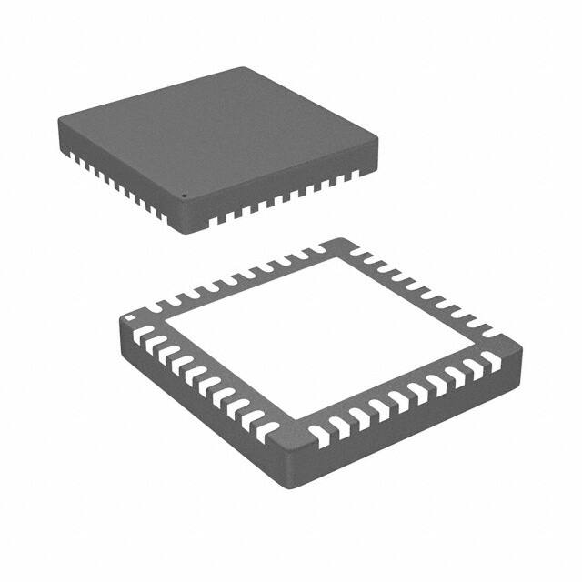 NXP USA Inc. SGTL5000XNAA3