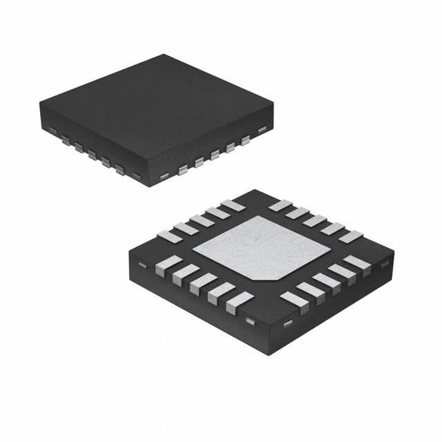 NXP USA Inc. SGTL5000XNLA3