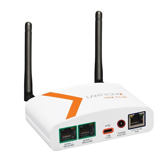 Lantronix, Inc. SGX5150000ES