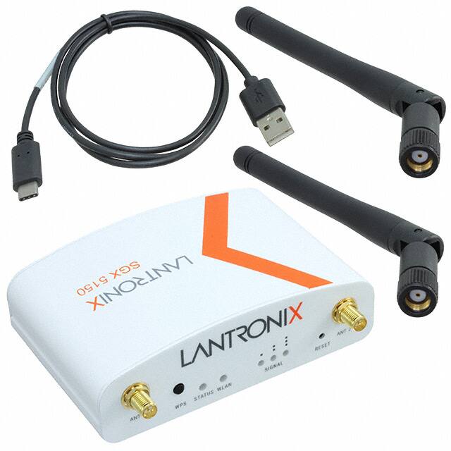 Lantronix, Inc. SGX5150103US