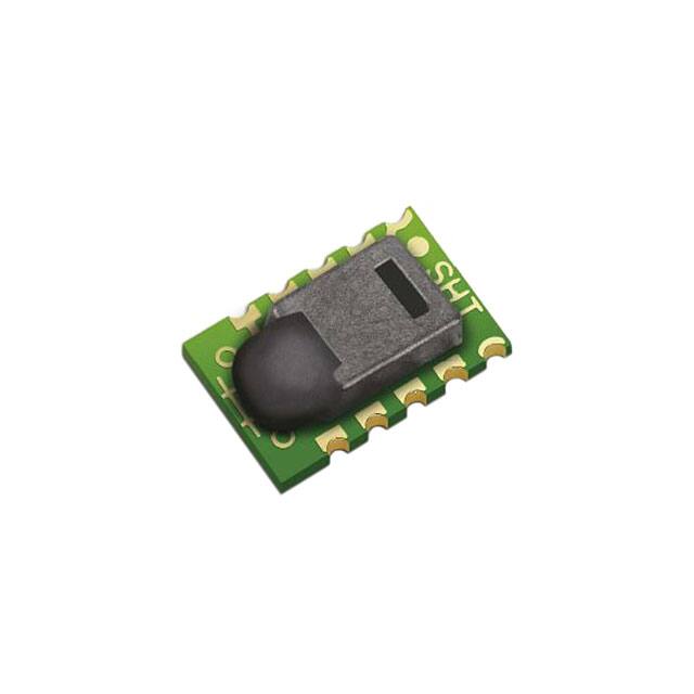 Sensirion AG SHT15
