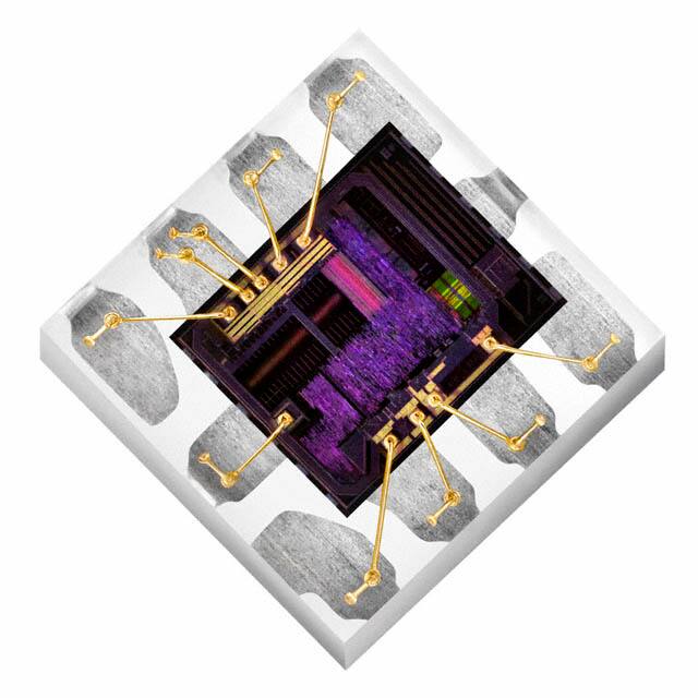 Silicon Labs SI1141-A11-GM
