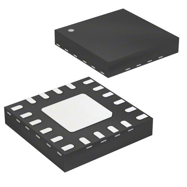 Silicon Labs SI3402-B-GM