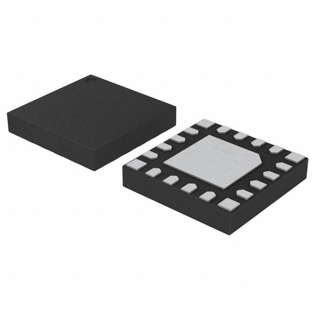 Silicon Labs SI4703-C19-GMR