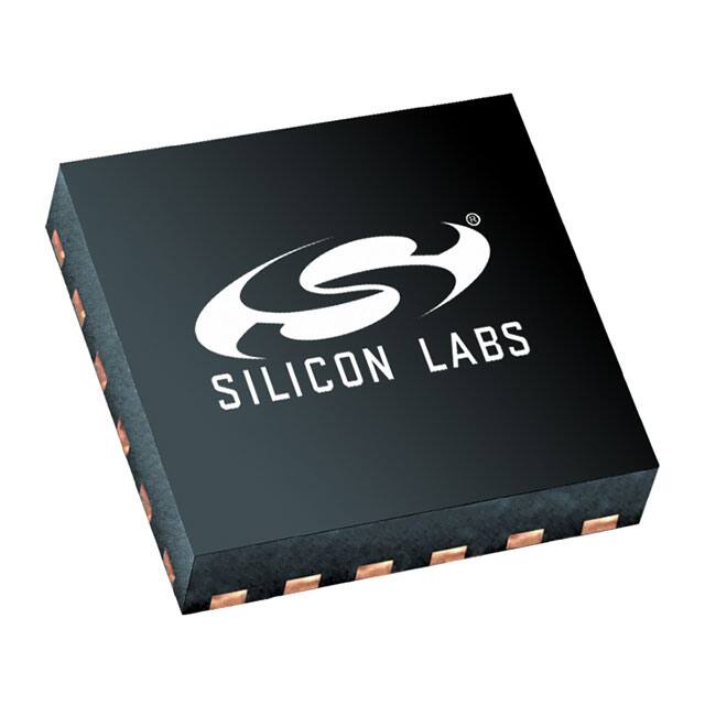 Silicon Labs SI4743-C10-GMR