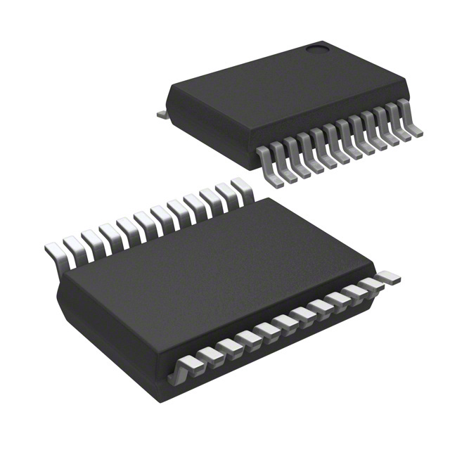Silicon Labs SI4831-B30-GUR