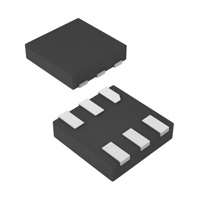 Silicon Labs SI51214-A1FAGMR