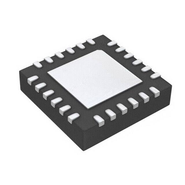 Silicon Labs SI53154-A01AGMR