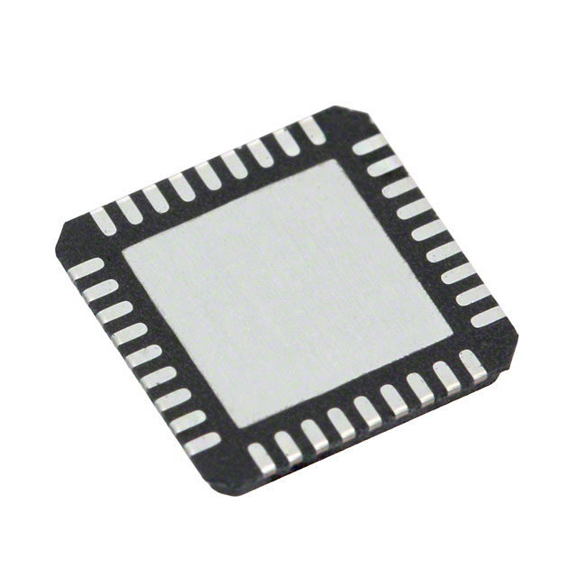 Silicon Labs SI5315A-C-GM