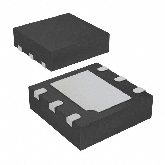 Silicon Labs SI7021-A20-IMR